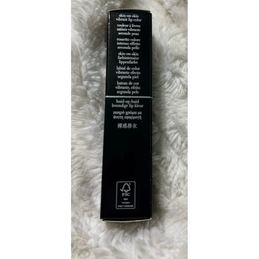 Giorgio Armani lip Maestro Satin